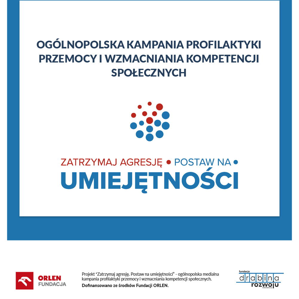 Zatrzymaj Agresję