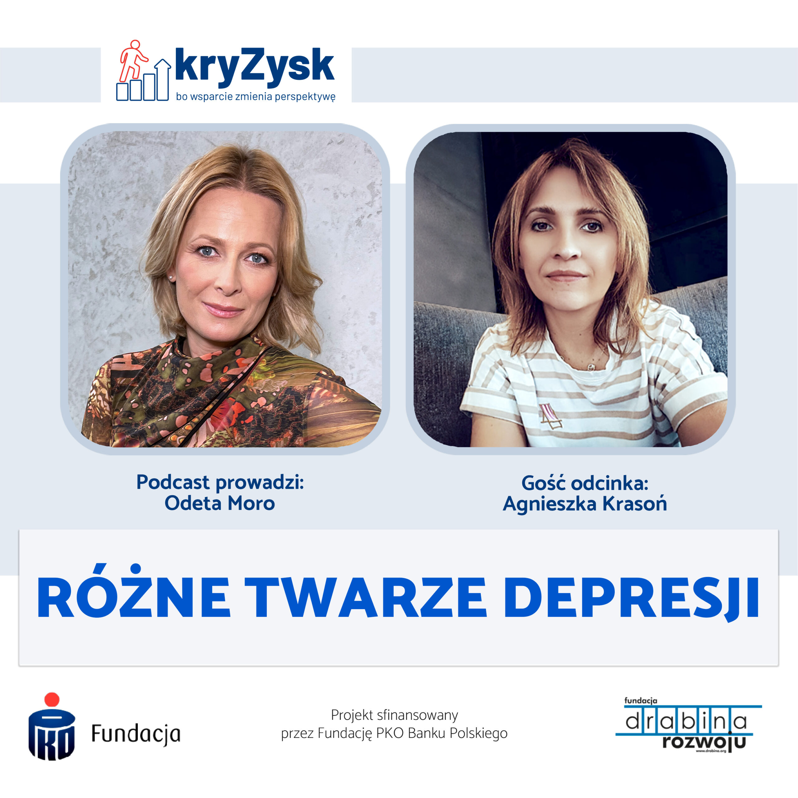 Podcasty
