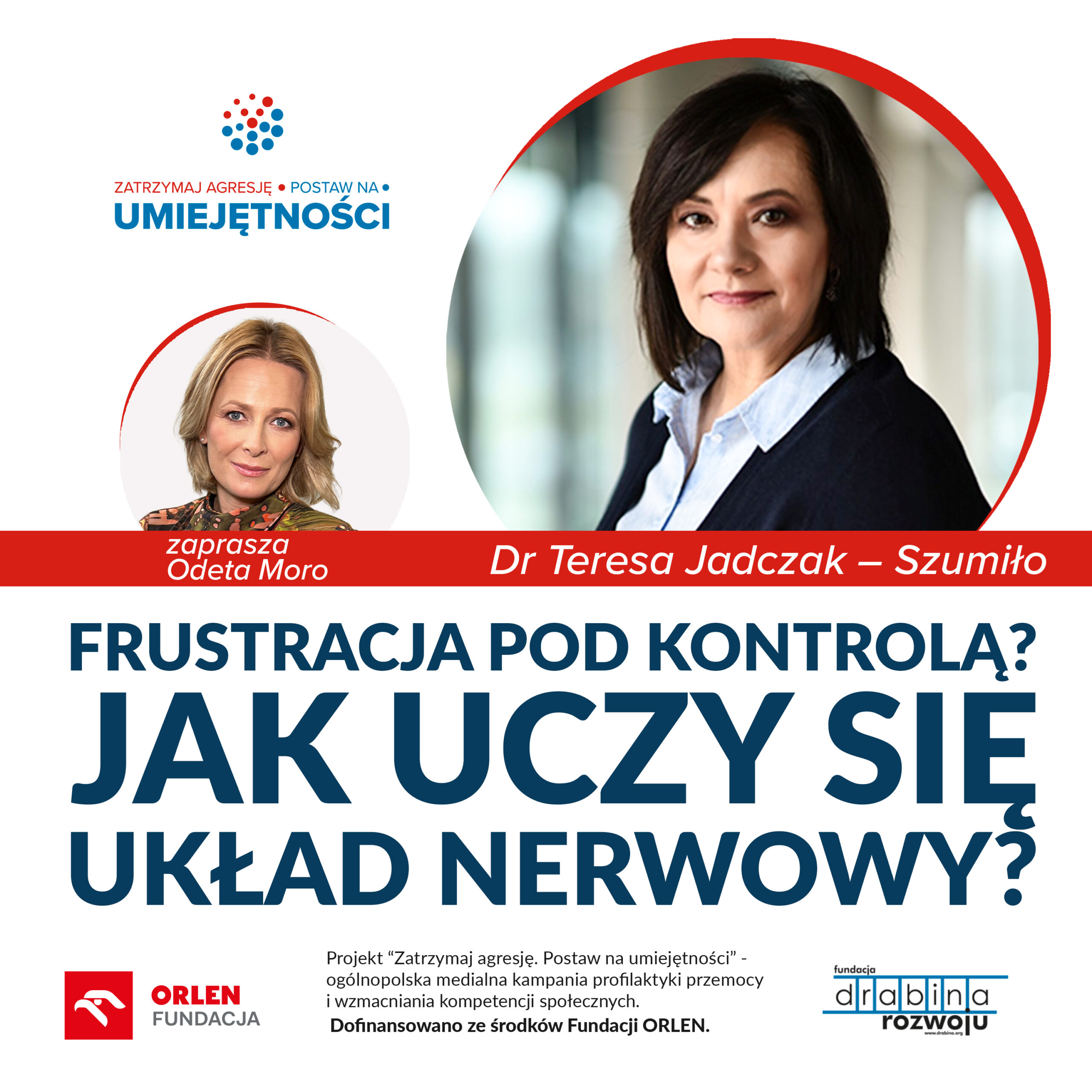 Podcasty
