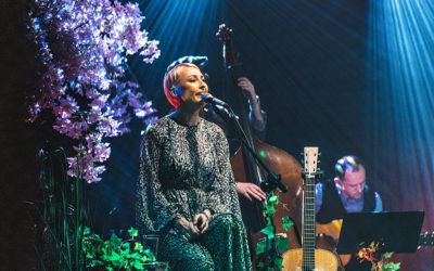 Koncert Anity Lipnickiej Intymnie – Fot. Kinga Skalik