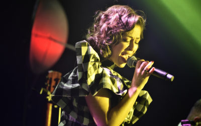 Koncert Natalii Kukulskiej