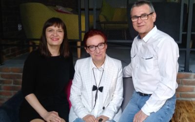 Ambasadorzy fundacji