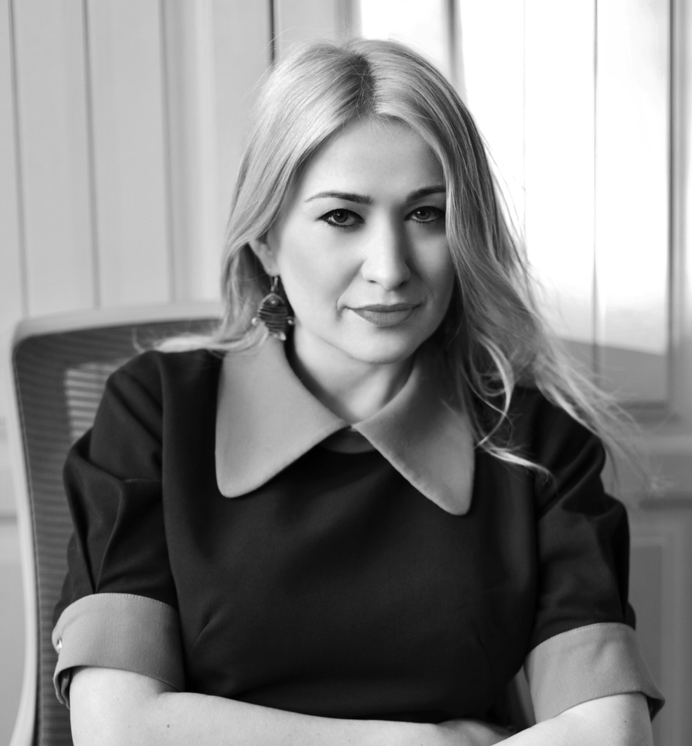 Dorota Drozdowska-Szymborska
